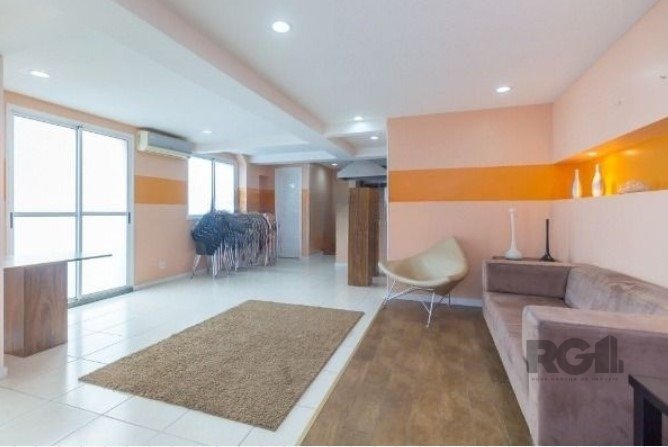 Apartamento à venda com 2 quartos, 52m² - Foto 32