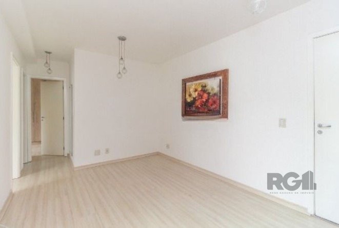 Apartamento à venda com 2 quartos, 52m² - Foto 1