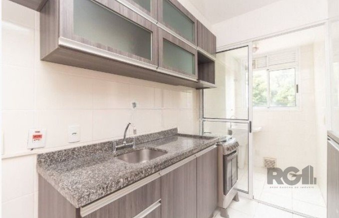 Apartamento à venda com 2 quartos, 52m² - Foto 3