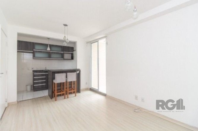 Apartamento à venda com 2 quartos, 52m² - Foto 7