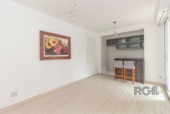 Apartamento à venda com 2 quartos, 52m² - Foto 8