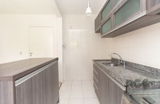 Apartamento à venda com 2 quartos, 52m² - Foto 6