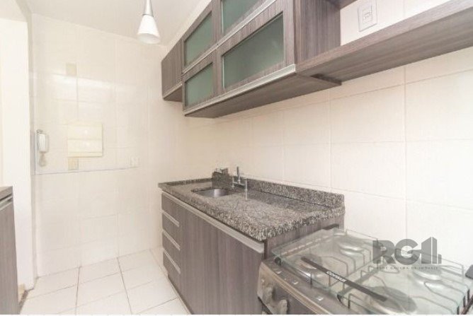 Apartamento à venda com 2 quartos, 52m² - Foto 5