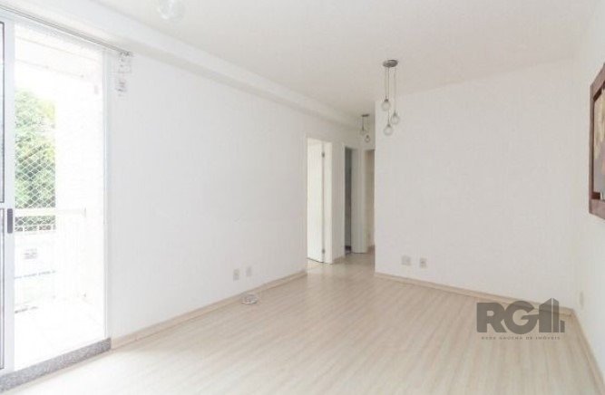 Apartamento à venda com 2 quartos, 52m² - Foto 2