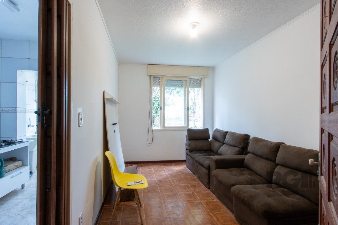 Apartamento à venda com 2 quartos, 48m² - Foto 2