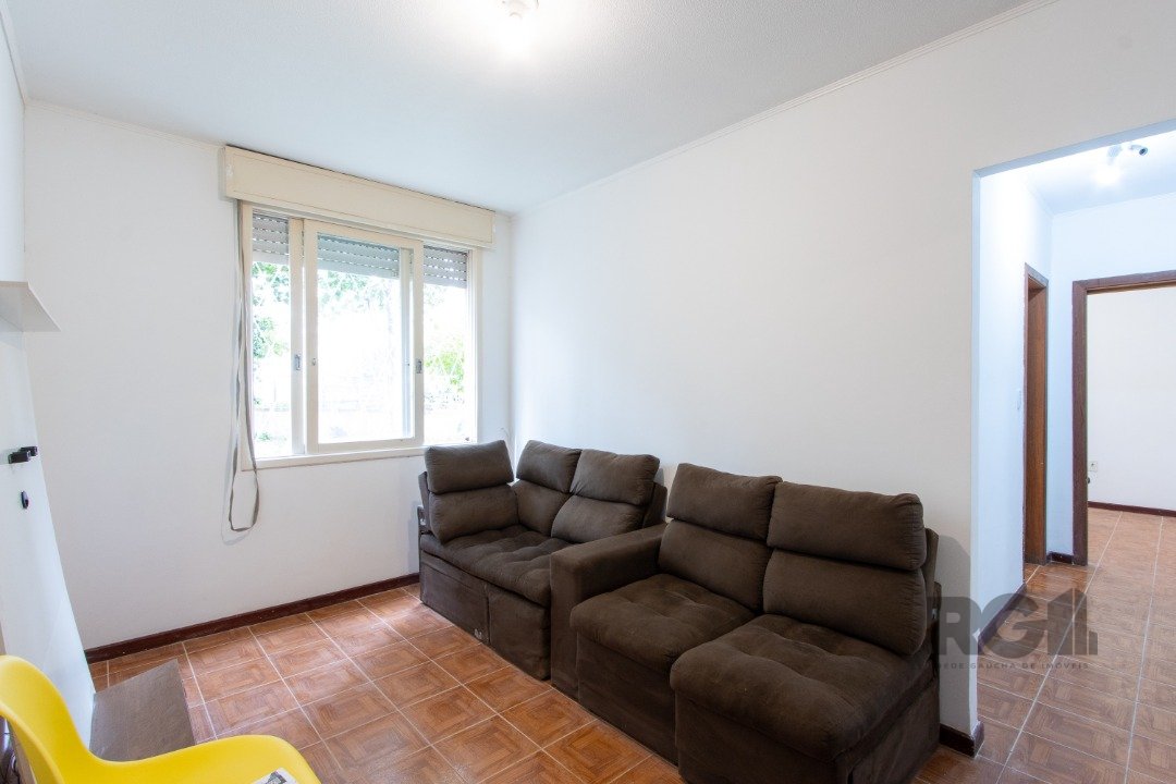 Apartamento à venda com 2 quartos, 48m² - Foto 1