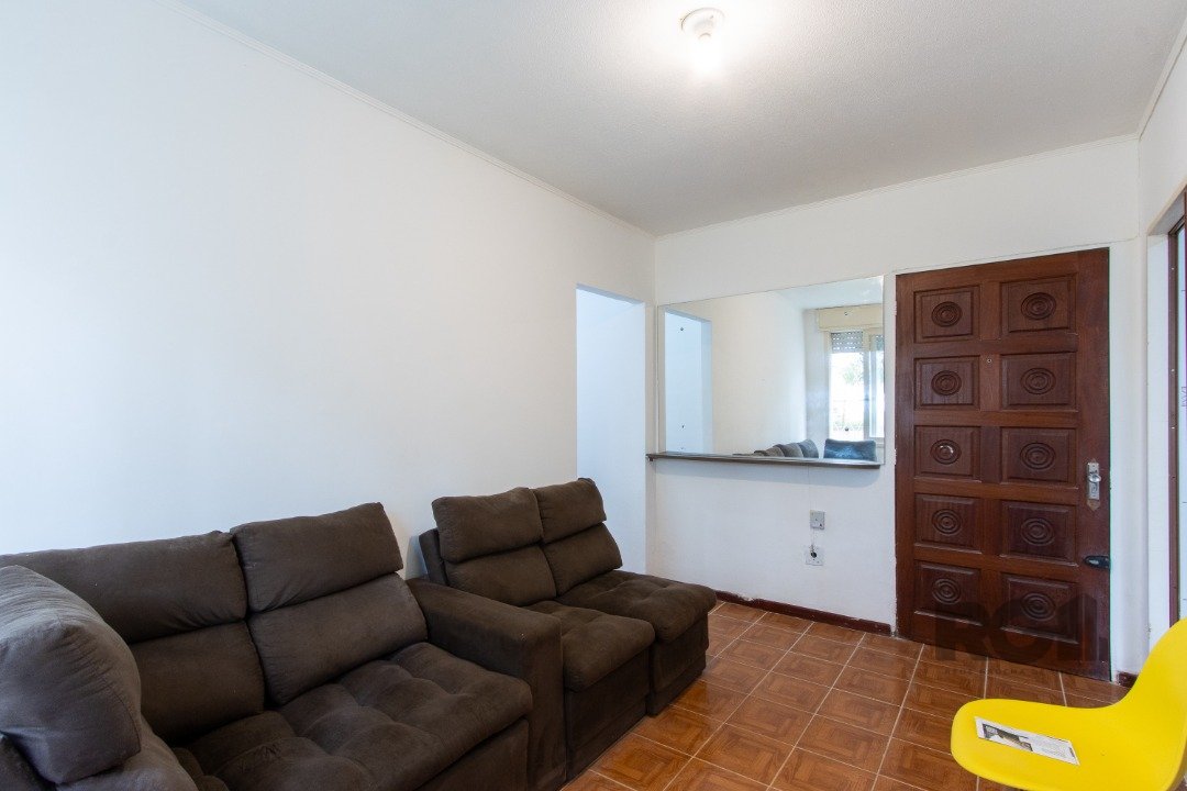 Apartamento à venda com 2 quartos, 48m² - Foto 4