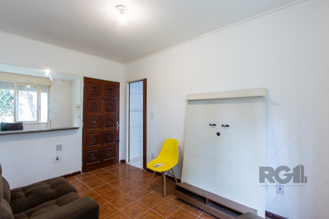 Apartamento à venda com 2 quartos, 48m² - Foto 5