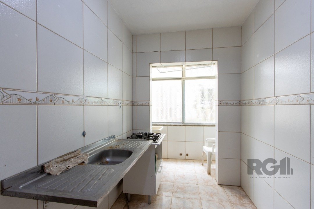 Apartamento à venda com 2 quartos, 48m² - Foto 7