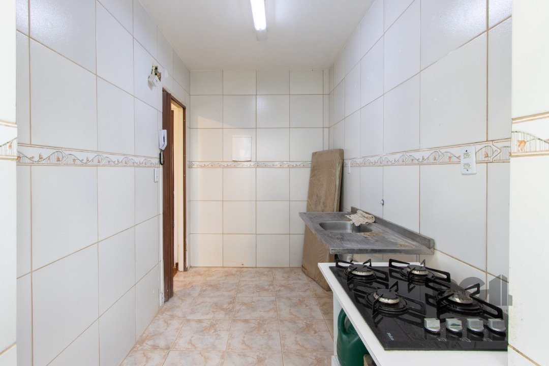 Apartamento à venda com 2 quartos, 48m² - Foto 9