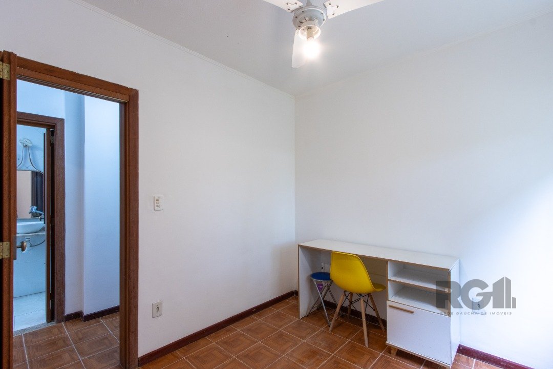 Apartamento à venda com 2 quartos, 48m² - Foto 13