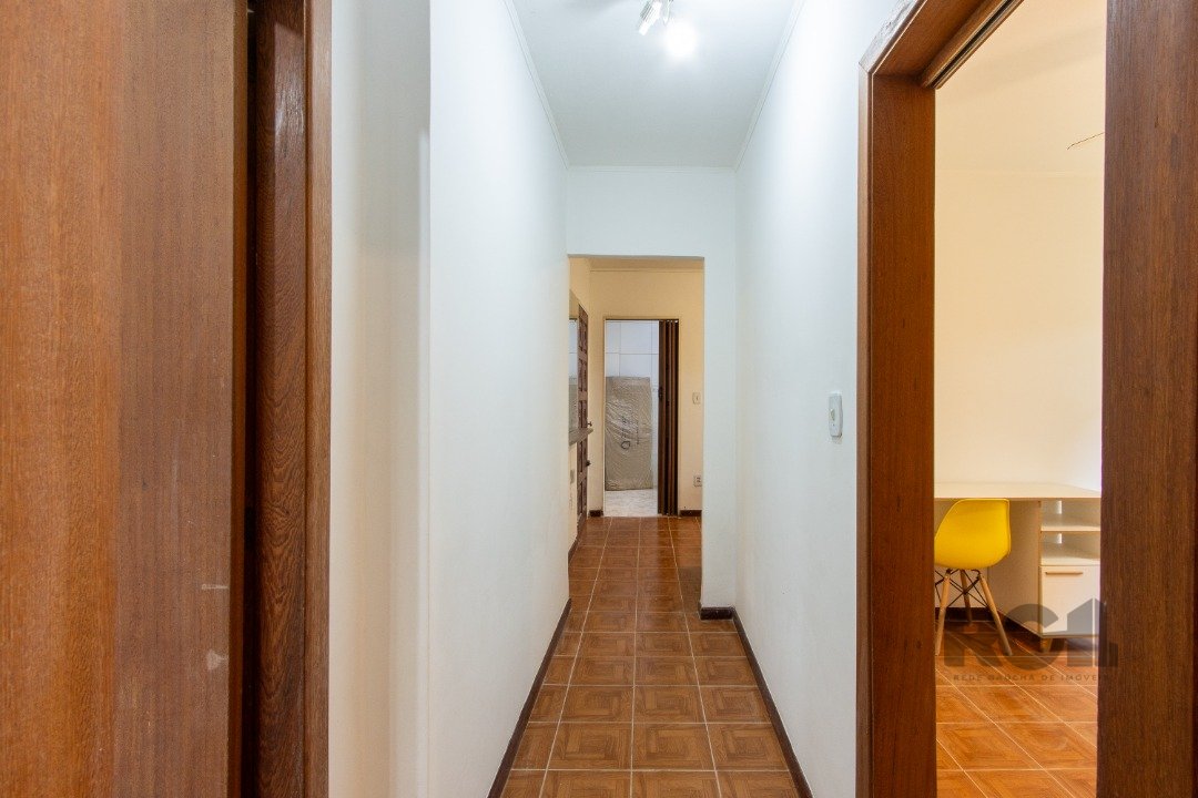 Apartamento à venda com 2 quartos, 48m² - Foto 18