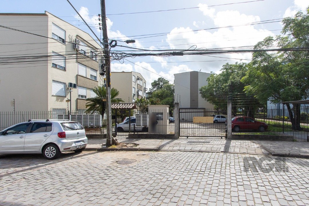 Apartamento à venda com 2 quartos, 48m² - Foto 26