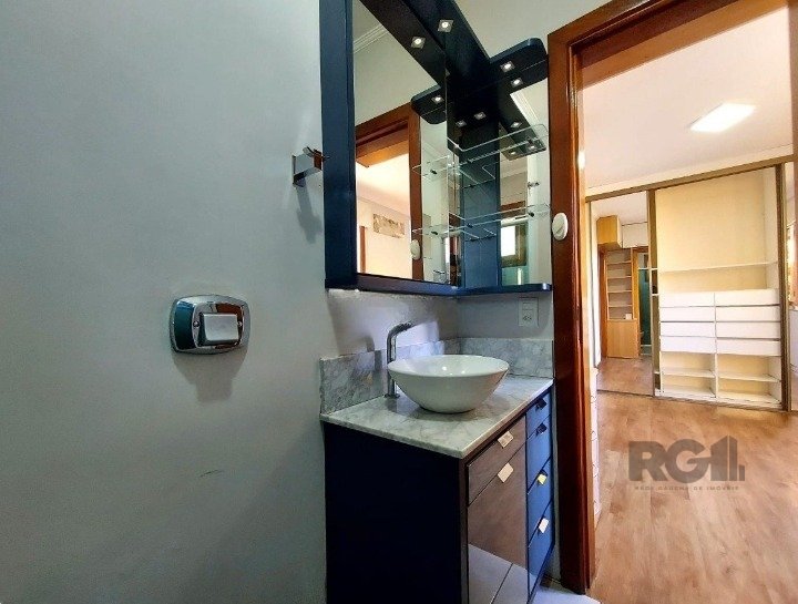 Apartamento para alugar com 2 quartos, 59m² - Foto 10