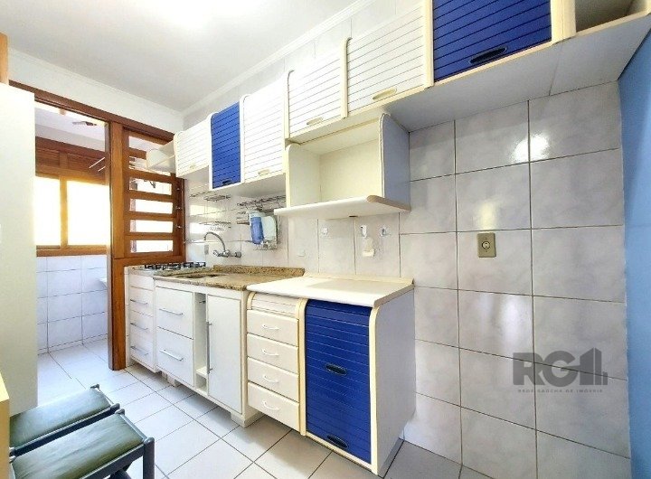 Apartamento para alugar com 2 quartos, 59m² - Foto 4