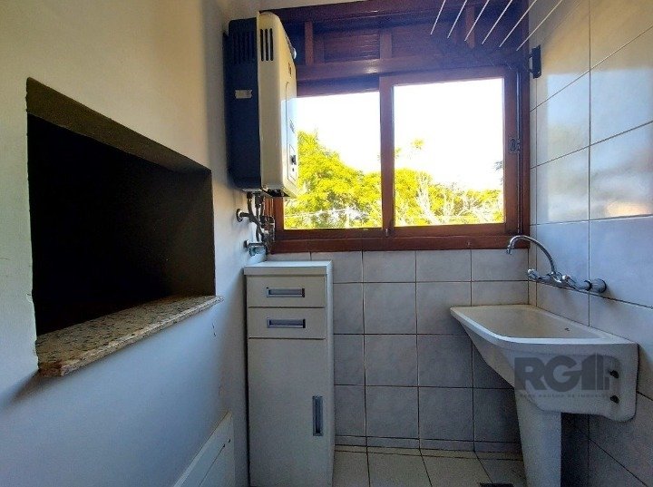 Apartamento para alugar com 2 quartos, 59m² - Foto 5