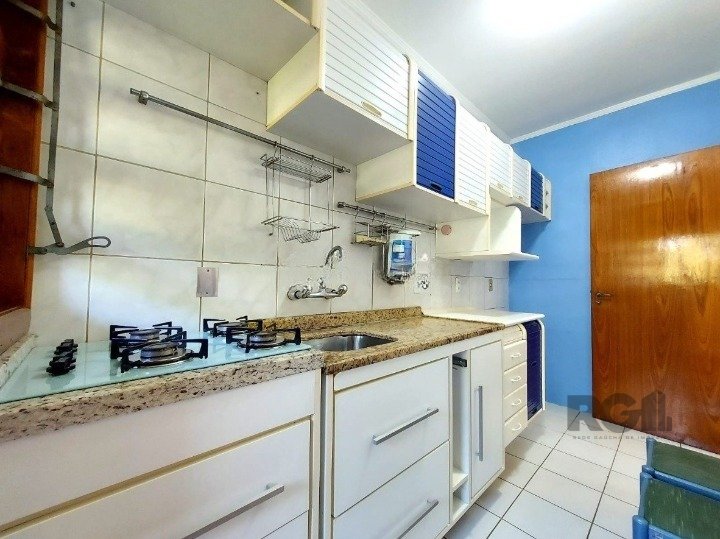 Apartamento para alugar com 2 quartos, 59m² - Foto 6