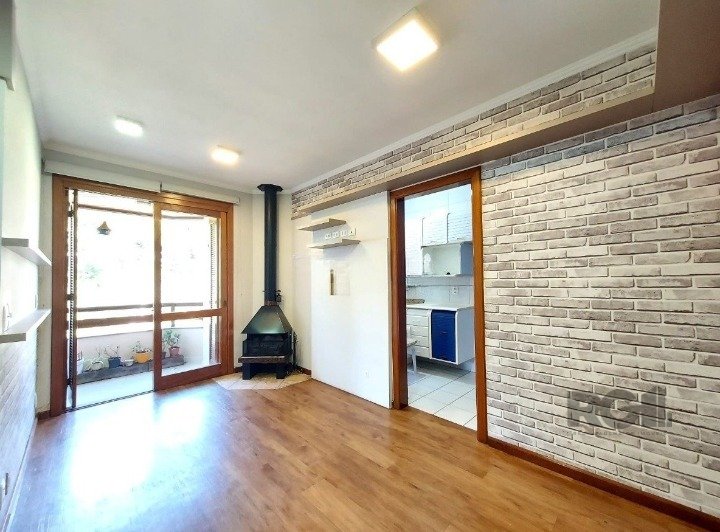 Apartamento para alugar com 2 quartos, 59m² - Foto 1