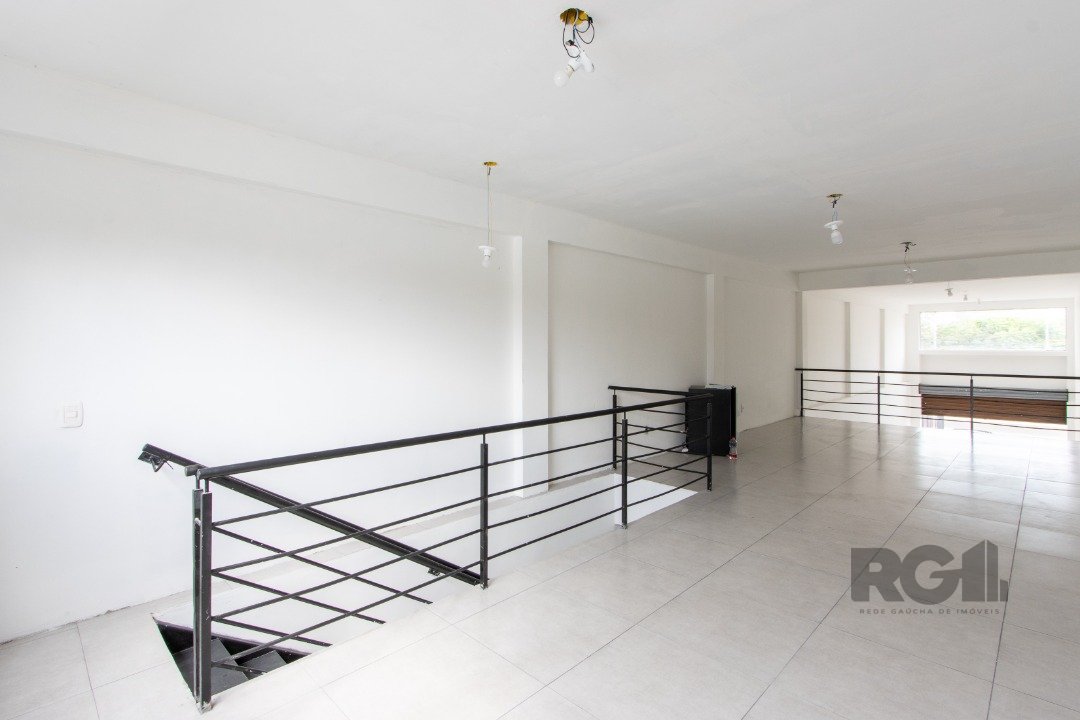 Conjunto Comercial-Sala para alugar, 122m² - Foto 14