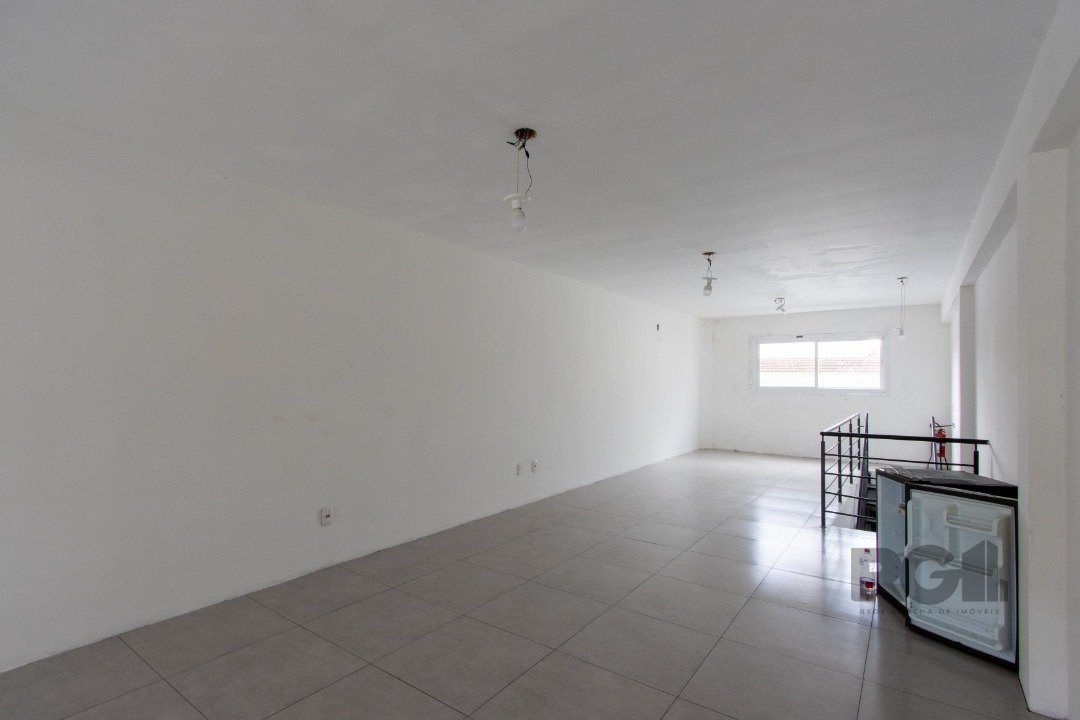 Conjunto Comercial-Sala para alugar, 122m² - Foto 17