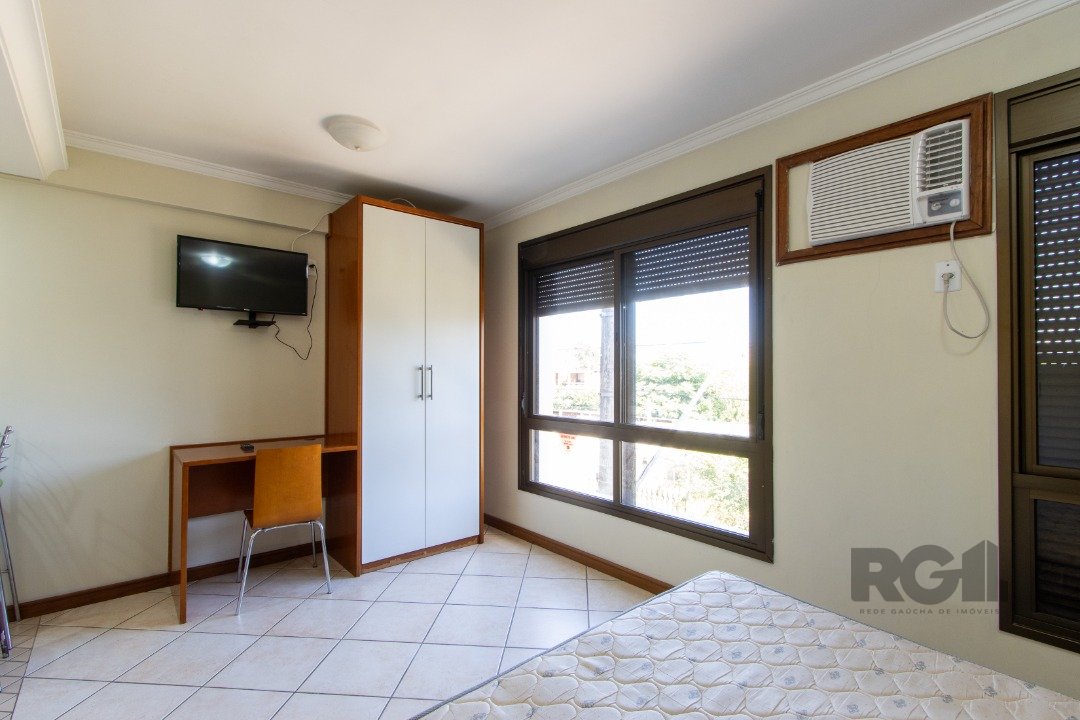 Apartamento para alugar com 1 quarto, 22m² - Foto 8