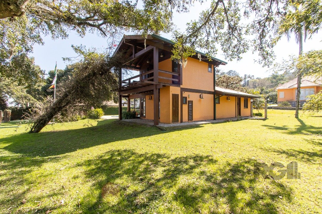 Casa para alugar com 4 quartos, 483m² - Foto 50