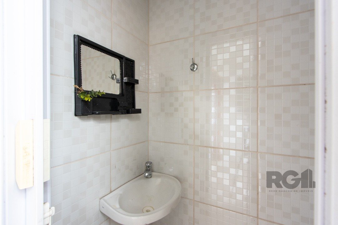 Apartamento para alugar com 2 quartos, 65m² - Foto 25