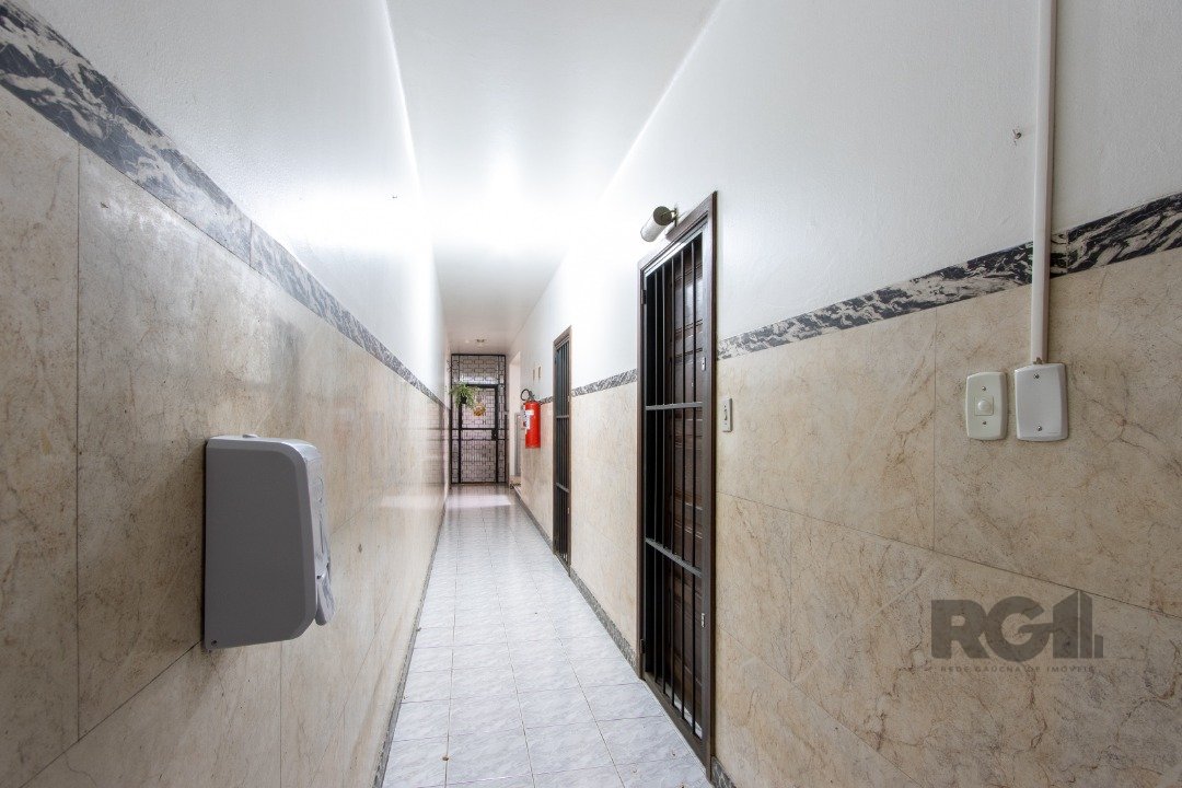 Apartamento para alugar com 2 quartos, 65m² - Foto 5