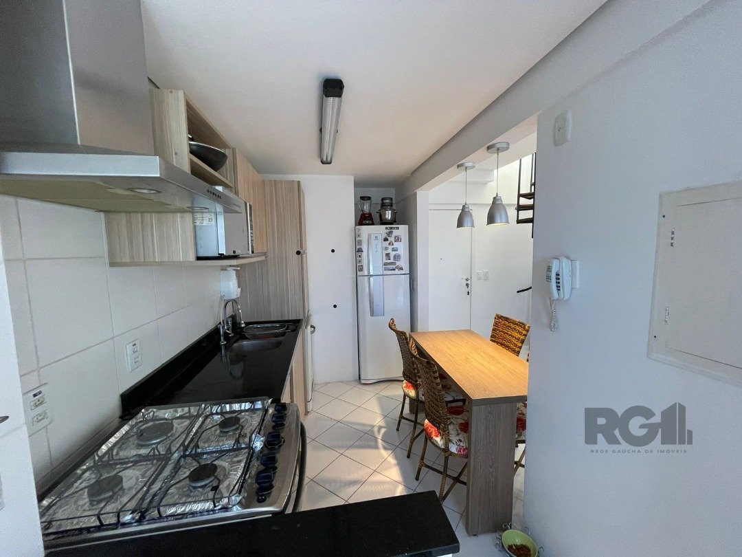 Apartamento para alugar com 3 quartos, 71m² - Foto 5