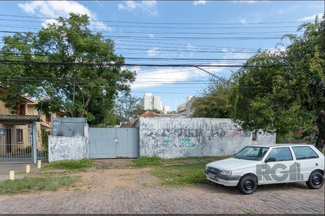 Terreno para alugar, 1926m² - Foto 2