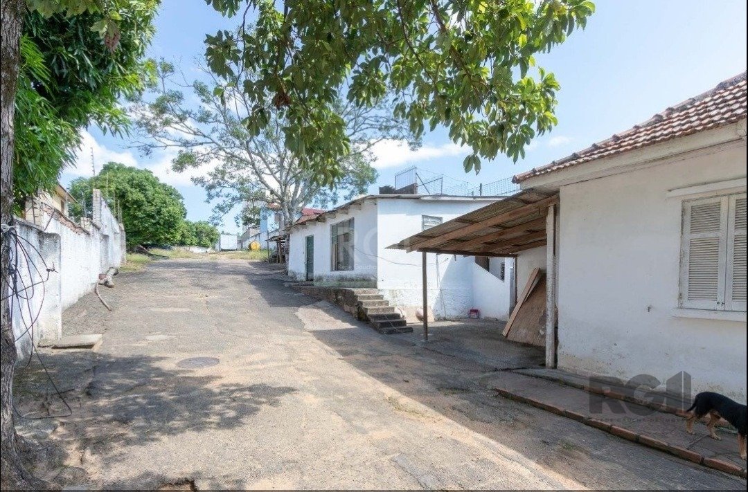 Terreno para alugar, 1926m² - Foto 5