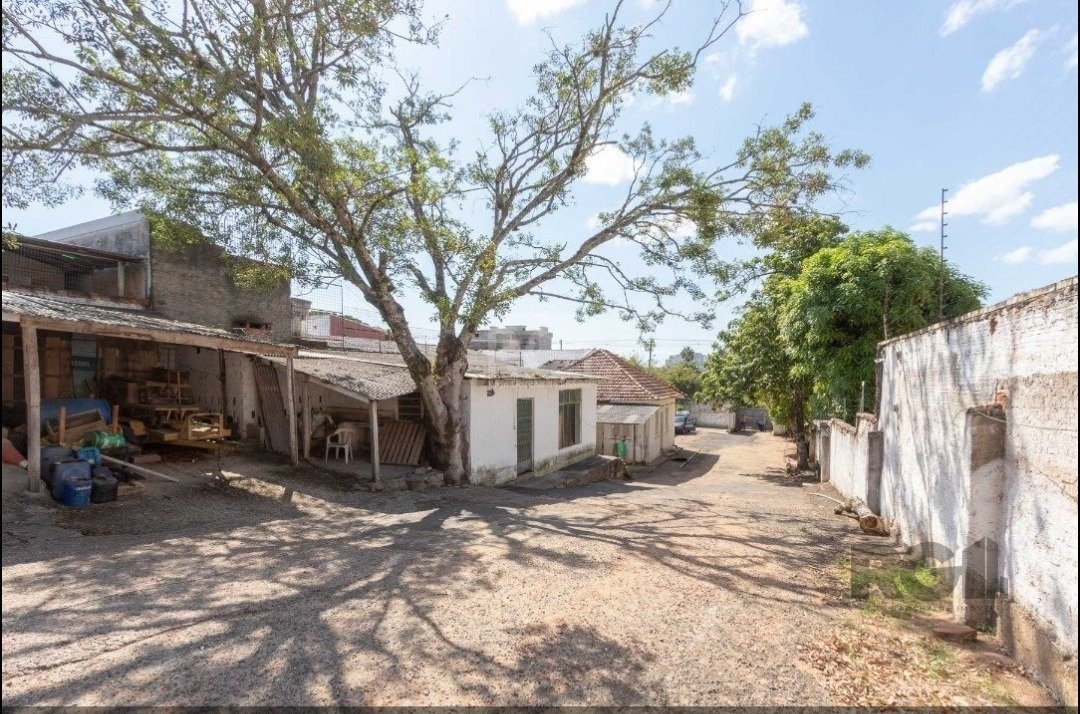 Terreno para alugar, 1926m² - Foto 1