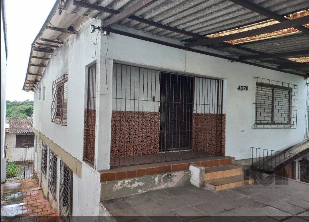 Casa para alugar com 3 quartos, 151m² - Foto 2