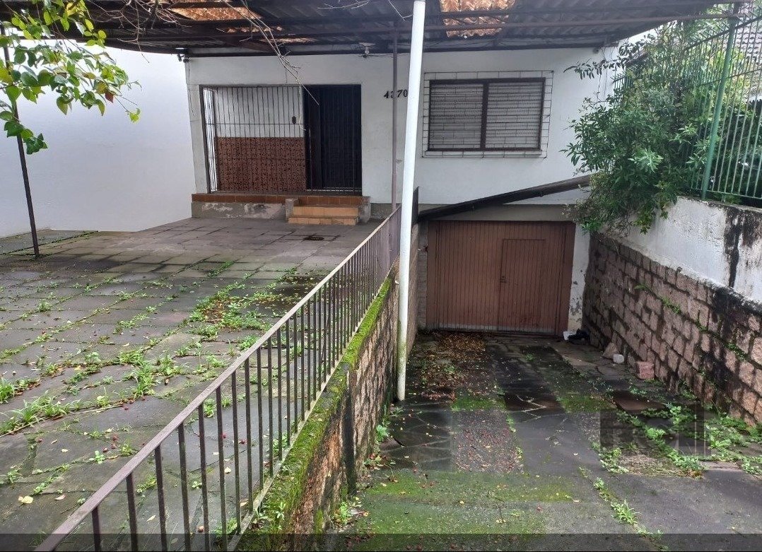 Casa para alugar com 3 quartos, 151m² - Foto 3