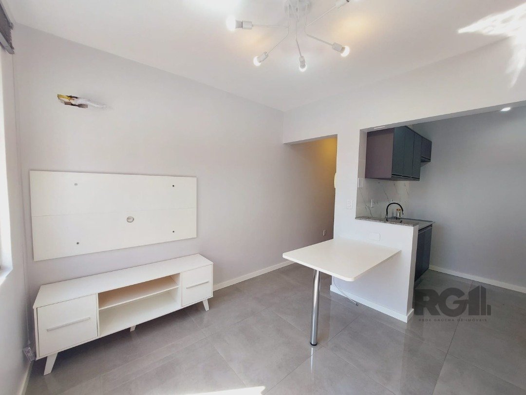 Apartamento para alugar com 1 quarto, 34m² - Foto 2