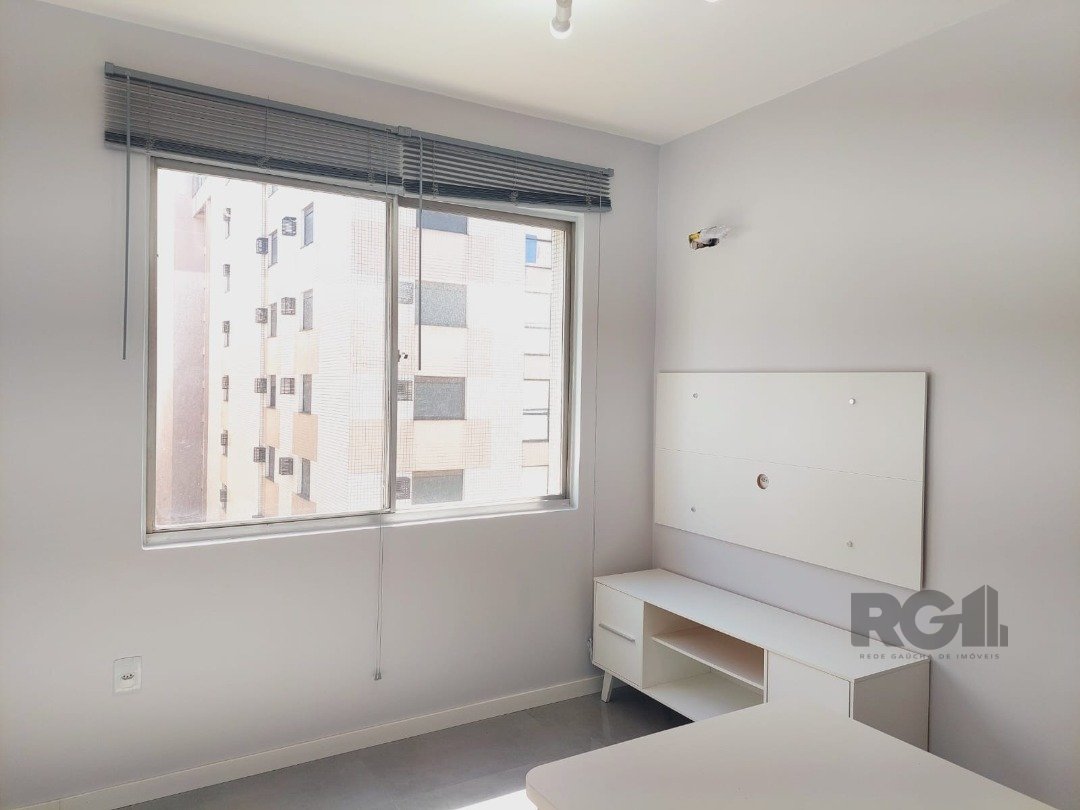 Apartamento para alugar com 1 quarto, 34m² - Foto 3