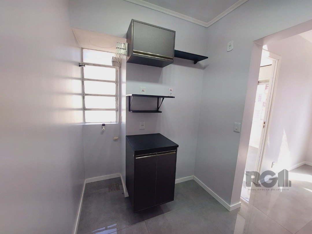 Apartamento para alugar com 1 quarto, 34m² - Foto 5