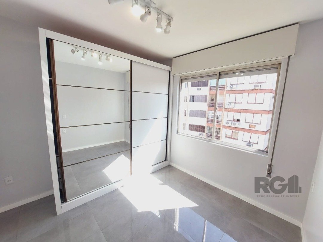 Apartamento para alugar com 1 quarto, 34m² - Foto 6