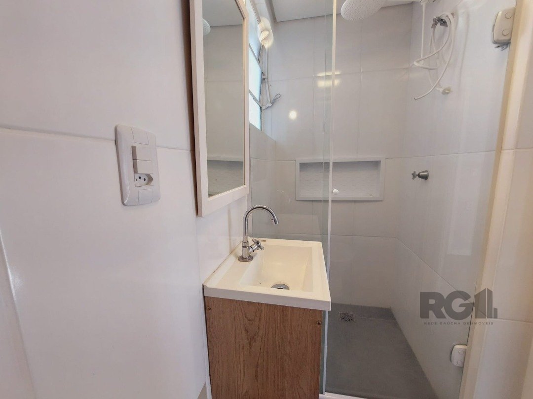 Apartamento para alugar com 1 quarto, 34m² - Foto 12