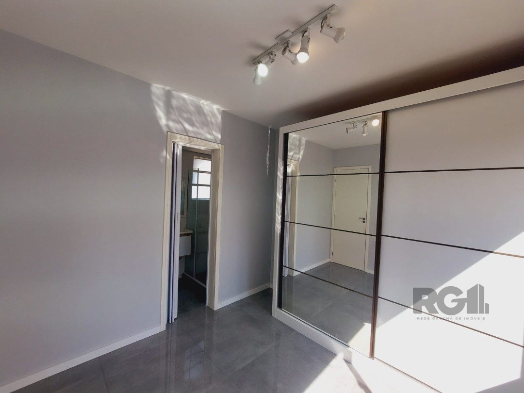 Apartamento para alugar com 1 quarto, 34m² - Foto 7