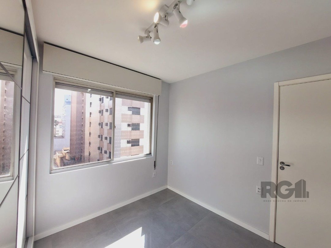 Apartamento para alugar com 1 quarto, 34m² - Foto 8