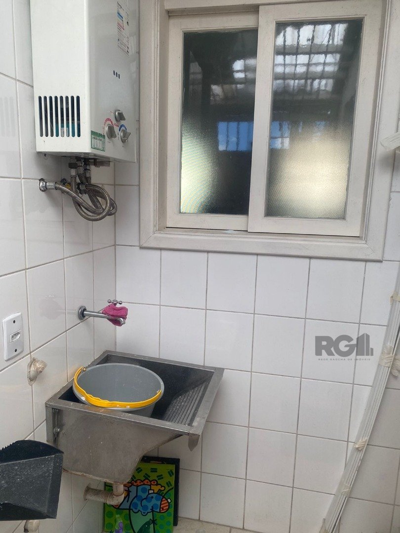 Casa de Condomínio para alugar com 3 quartos, 82m² - Foto 18