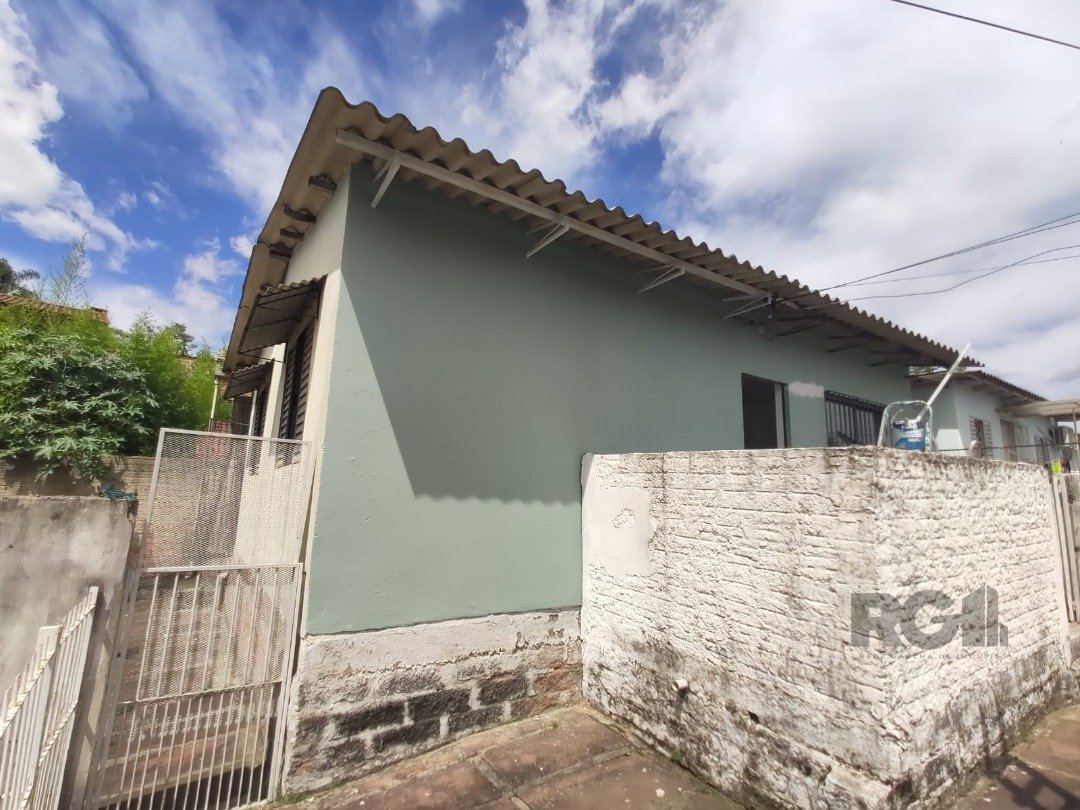 Casa para alugar com 2 quartos, 62m² - Foto 16