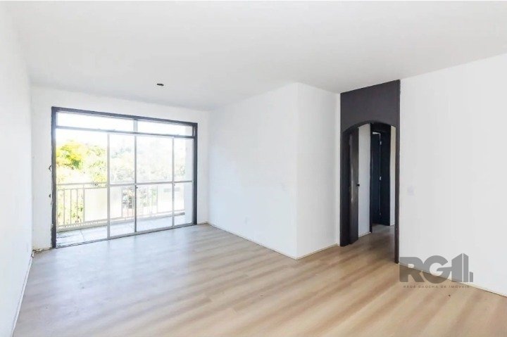 Apartamento para alugar com 3 quartos, 108m² - Foto 1