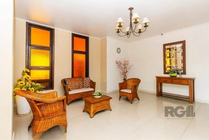 Apartamento para alugar com 3 quartos, 108m² - Foto 27