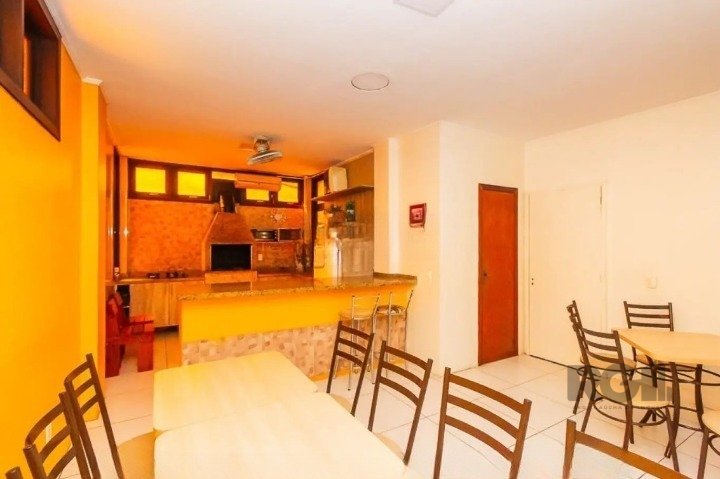 Apartamento para alugar com 3 quartos, 108m² - Foto 29