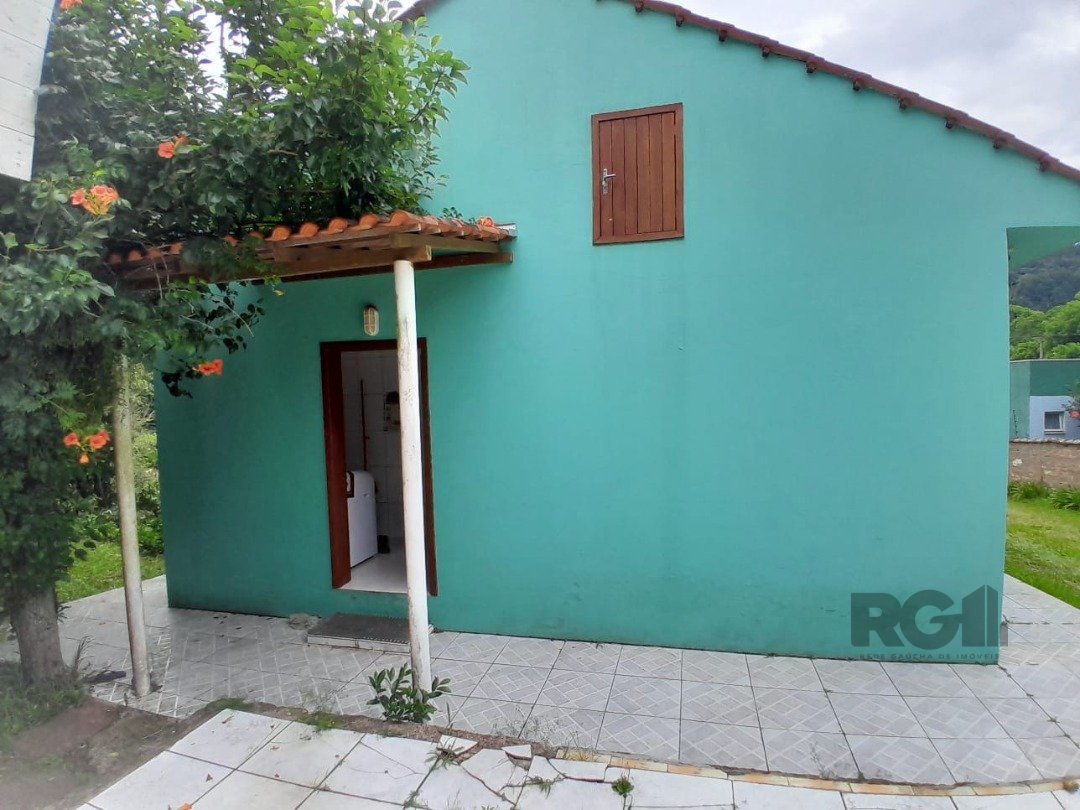 Casa à venda com 3 quartos, 222m² - Foto 10