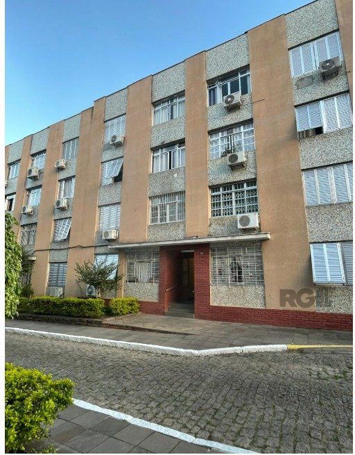 Apartamento à venda com 2 quartos, 54m² - Foto 1