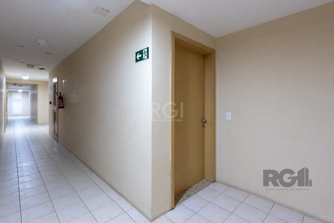 Apartamento à venda com 2 quartos, 52m² - Foto 3