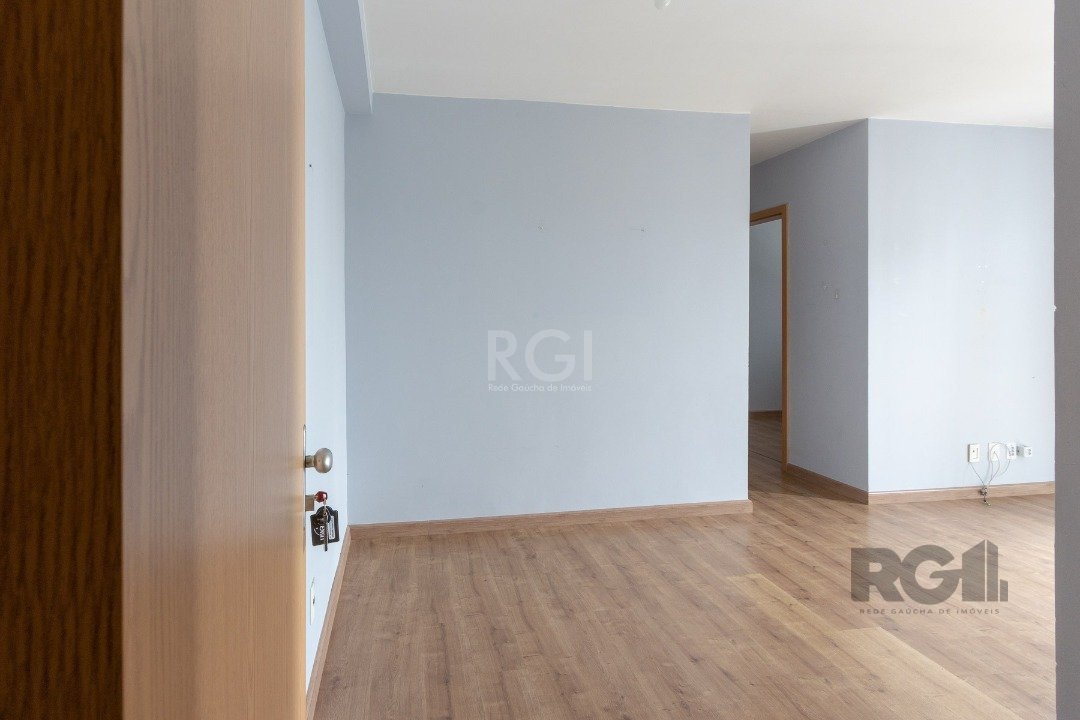 Apartamento à venda com 2 quartos, 52m² - Foto 4